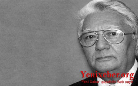 Скончался бывший президент НАНА