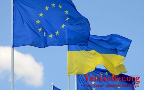 Европарламент поддержал предоставление Украине статуса кандидата на вступление в ЕС
