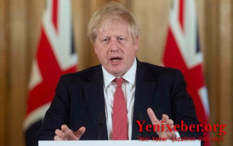 Борис Джонсон пригласил российских ученых работать в Великобритании