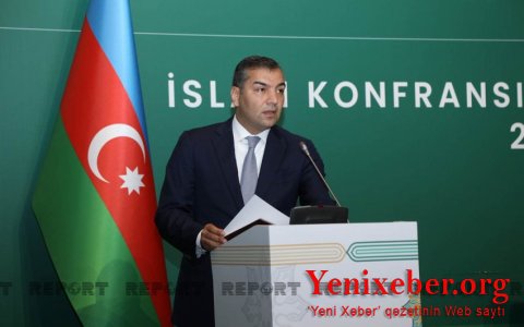 Фуад Нагиев: