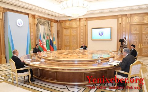 Азербайджан сегодня является одним из значимых транспортных и логистических хабов Евразии