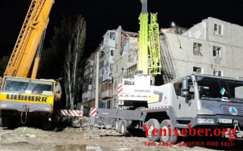 В Одесской области ракеты попали в многоэтажку и базу отдыха, погибли 17 человек, десятки раненых