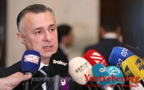 Азербайджан не примет специфических мер на границе в связи с оспой обезьян