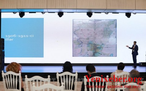 Создана база памятников квартала Тепебаши в Ереване