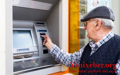 Выплачены пенсии за июль по Баку, Сумгайыту и Абшеронскому району