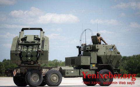 США и Германия передали Украине меньше 40% обещанного вооружения