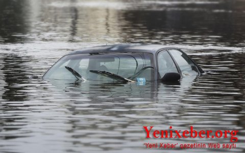В Пакистане 26 человек погибли в результате проливных дождей и штормов