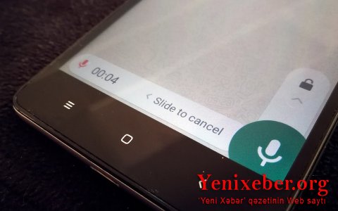 В мессенджере WhatsApp появится новая функция