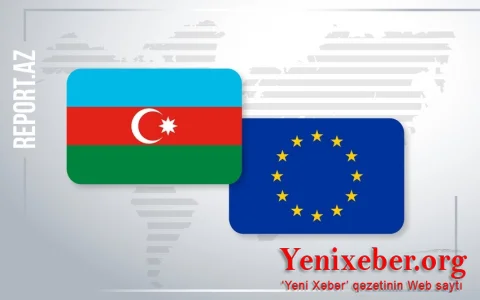 ЕС и Азербайджан готовят соглашение о дополнительных поставках газа