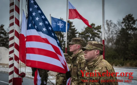 Боевая группа НАТО в Румынии будет полностью укомплектована в ноябре