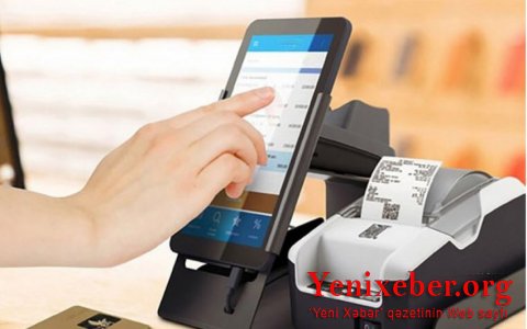 Объем безналичных операций в Азербайджане вырос более чем вдвое