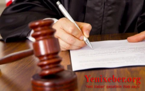 В Азербайджане увеличена зарплата судей