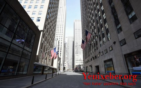 Губернатор Нью-Йорка объявила режим ЧС из-за вспышки оспы обезьян