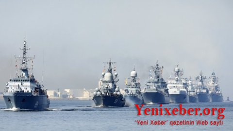 Осторожно, Финский залив закрывается