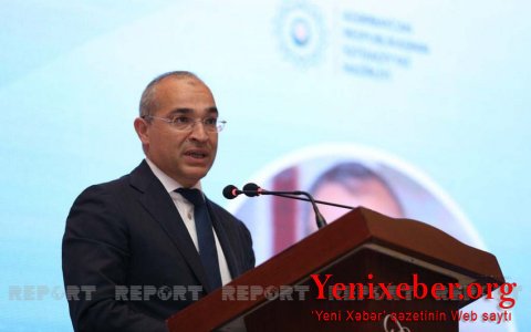 Микаил Джаббаров провел встречи в Узбекистане