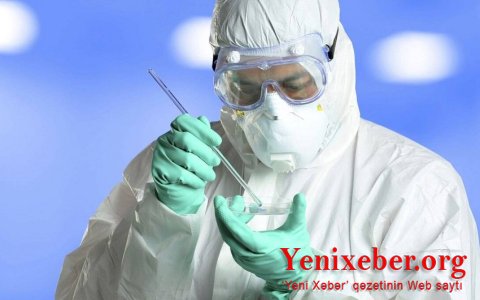 В Азербайджане за сутки выявлен 531 случай заражения коронавирусом