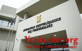 Заведено уголовное дело в связи с гибелью военнослужащего Азербайджанской армии