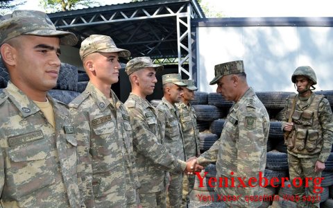 Минобороны: