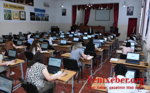 Кандидаты на должность директоров школ сдадут экзамен на следующей неделе