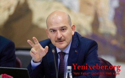 Сулейман Сойлу: