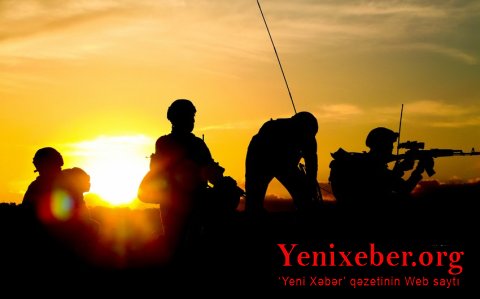 Военные операции гарантируют вывод незаконных армянских формирований из Азербайджана