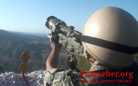 Минобороны: