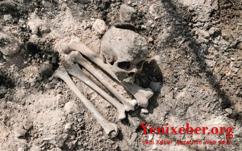 Армения передала останки предположительно 138 пропавших без вести в I Карабахской войне