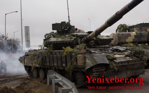 За сутки ВС Украины ликвидировали 450 российских военнослужащих