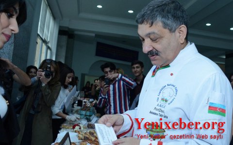 Знаменитые шеф и фуд-блоггер готовят совместный телевизионный проект