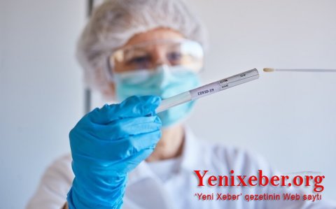 В Азербайджане за сутки еще 622 человека заразились коронавирусом