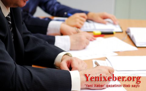 В Баку конкурс по приему на вакантные ​​​​​​​должности директоров школ прошли двое кандидатов