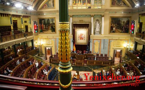 Парламент Испании утвердил план по экономии газа