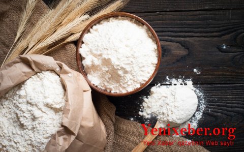 На более чем 20 предприятиях проводится мониторинг цен на муку