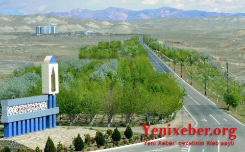 Перевозка топлива в Нахчыван будет субсидироваться