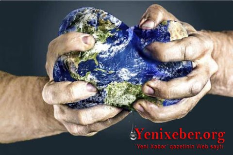 Борьба за мировые ресурсы и наше место в геополитических процессах