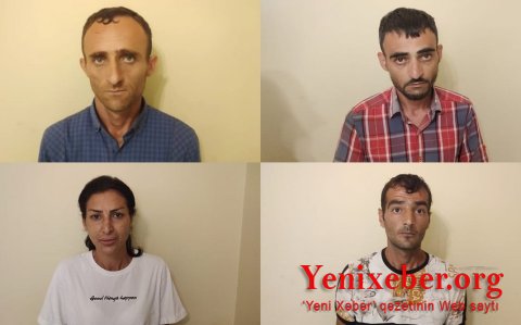 В Астаре задержан наркоторговец