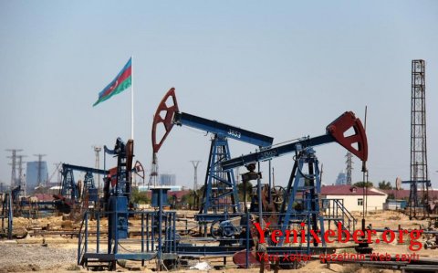 Азербайджанская нефть подорожала в цене