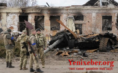 Генштаб ВСУ: