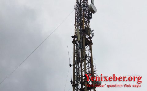 Введена в эксплуатацию Лачынская станция Радио-телевизионного вещания