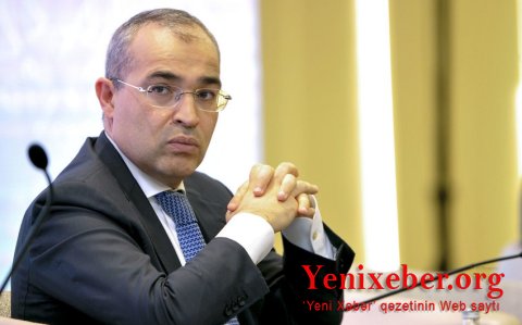 Микаил Джаббаров: