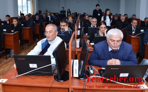 Очередной этап конкурса по приему на работу директоров пройдет в октябре