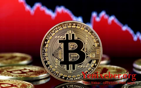 Капитализация рынка криптовалют опустилась ниже 1 трлн долларов