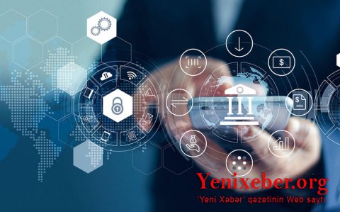 Азербайджан занял 60 место в Глобальном рейтинге цифровой поддержки бизнеса