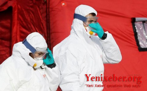 ВОЗ отметила снижение показателей заболеваемости и смертности от COVID в мире