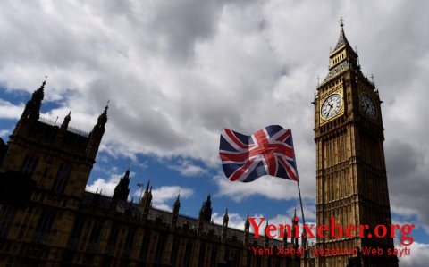 Сахиба Гафарова сегодня примет участие на похоронах королевы Елизаветы II