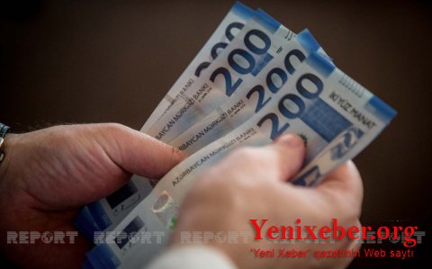 Обеспечено возмещение ущерба физлицам и юрлицам в Баку на сумму 24,8 млн манатов