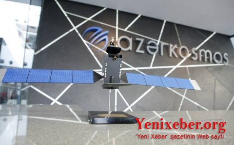 Экспортные доходы "Азеркосмос" в сентябре выросли на 33%