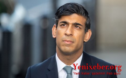 Риши Сунак вступил в должность премьер-министра Великобритании