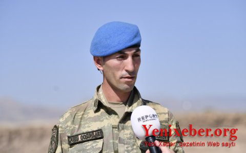 Путь к освобождению Джебраила: