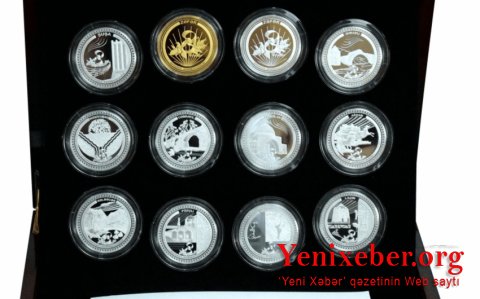 Юбилейные и памятные денежные знаки также будут продаваться через кассы ЦБА